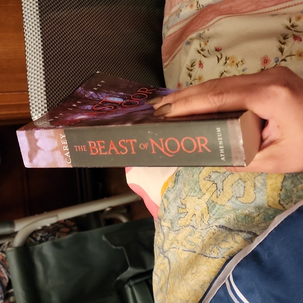 The Beast of Noor